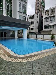 Kasturina Lodge (D10), Apartment #557280981